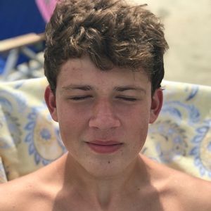 Meet your Posher, Matthew